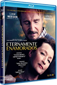 Ordinary Love |   Blu-Ray